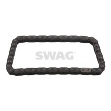 99 13 3642 SWAG Ланцюг привід масляного насоса