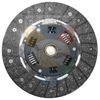 SMR50 CLUTCHNUS Диск зчеплення