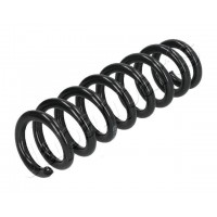 ZC7075A JAPANPARTS Пружина ходової частини