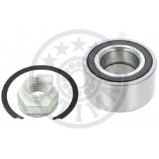 801974 OPTIMAL Комплект підшипника ступиці колеса