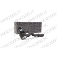914T0085 RIDEX Наконечник поперечної кермової тяги