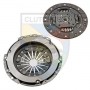 MCK18179 CLUTCHNUS Комплект зчеплення
