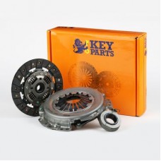 KC2327 KEY PARTS Комплект зчеплення