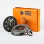 KC2327 KEY PARTS Комплект зчеплення