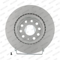 DDF1223C FERODO Гальмівний диск