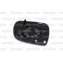 PMG0006G01 PATRON Дзеркальне скло зовнішнє дзеркало