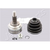 GI-474 JAPANPARTS Шарнирный комплект, Привідний вал