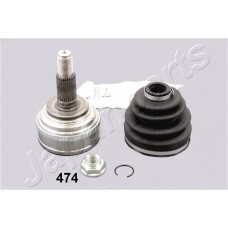 GI-474 JAPANPARTS Шарнирный комплект, Привідний вал