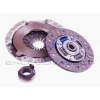 MCK-1508 MDR Комплект зчеплення