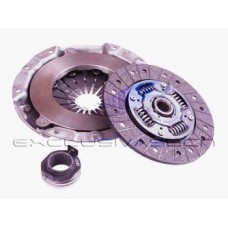 MCK-1508 MDR Комплект зчеплення