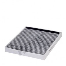 E911LC HENGST FILTER Фільтр повітря у внутрішньому просторі