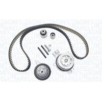 341406640001 MAGNETI MARELLI Водяний насос комплект зубчастого ременя