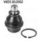 VKDS 812002 SKF Шарнір незалежної підвіски поворотного важеля