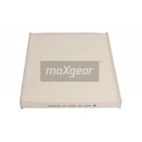 26-1178 MAXGEAR Фільтр повітря у внутрішньому просторі