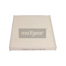 26-1178 MAXGEAR Фільтр повітря у внутрішньому просторі