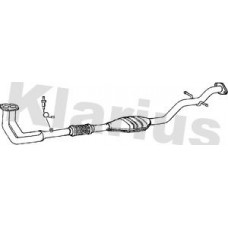 322723 KLARIUS Катализатор