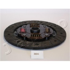 80384 JAPKO Диск зчеплення