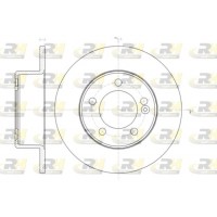 61433.00 ROADHOUSE Гальмівний диск