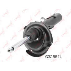 G32881L LYNXAUTO Амортизатор