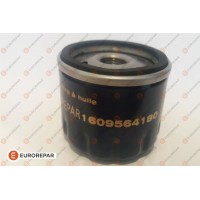 1609564180 EUROREPAR Масляний фільтр