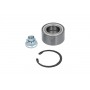 WBK-8526 KAVO PARTS Комплект підшипника ступиці колеса