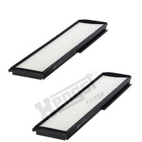 E1913LI-2 HENGST FILTER Фільтр повітря у внутрішньому просторі