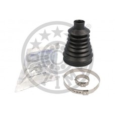 CVB-10586TPE OPTIMAL Комплект пыльника, Привідний вал
