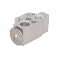 KTT140074 THERMOTEC Розширювальний клапан кондиціонера