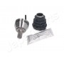 GI-0028 JAPANPARTS Шарнирный комплект, Привідний вал
