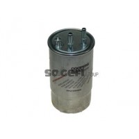FP5759HWS CoopersFiaam Паливний фільтр