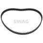 50 91 8976 SWAG Зубчастий ремінь