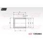 72950002 MAXTECH Поршень корпус скоби гальма
