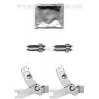 8105 152566 TRISCAN Ремкомплект розширювач