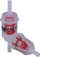 ZP 8016 FP FIL FILTER Паливний фільтр