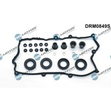 DRM0849S Dr.Motor Automotive Комплект прокладок, Кришка головки циліндра