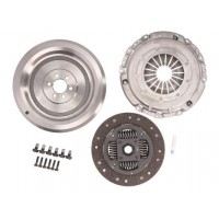 F1W079NX NEXUS Комплект зчеплення