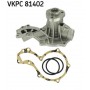 VKPC 81402 SKF Водяний насос охолодження двигуна