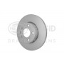 8DD 355 127-321 HELLA PAGID Гальмівний диск