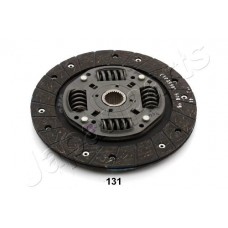 DF-131 JAPANPARTS Диск зчеплення