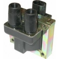 8010302E HOFFER Котушка запалювання