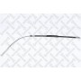 29-98772-SX STELLOX Тросик, cтояночный тормоз