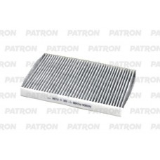 PF2498 PATRON Фільтр повітря у внутрішньому просторі