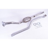 CI8054 EEC Катализатор