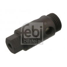 05382 FEBI BILSTEIN Клапан регулювання тиску масла