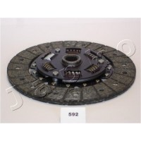 80592 JAPKO Диск зчеплення