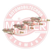 BPR6E-ST-SET/4/MS MASTER-SPORT GERMANY Свічка запалювання