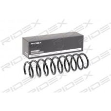 188C0015 RIDEX Пружина ходової частини