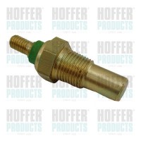 74721003 HOFFER Датчик температура охолоджувальної рідини