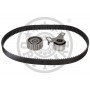 SK-1522 OPTIMAL Комплект ременя ГРМ