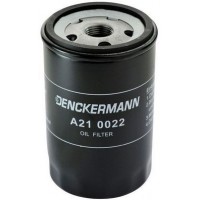 A210022 DENCKERMANN Масляний фільтр